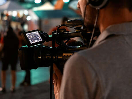 Adaptation d’un roman à l’écran