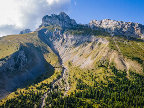 Sortie Natura 2000 "Randonnée géologique"