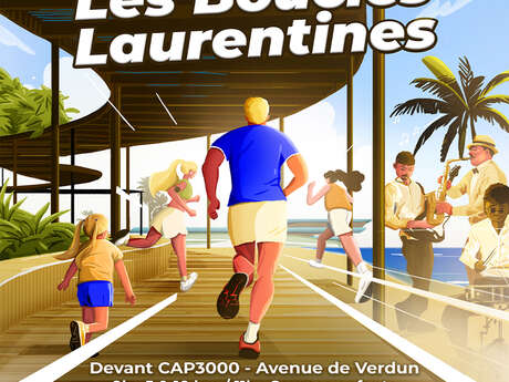 Les boucles Laurentine 2025