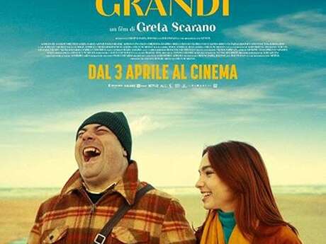 La vita da grandi (La vie des grands) - Cinéalma