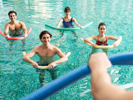 Aquagym Fitness