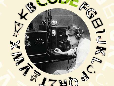 Exposition - Une histoire de codes