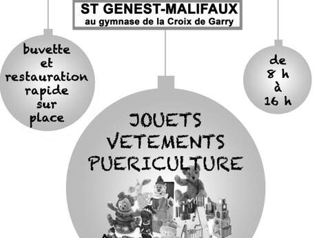 Vide grenier Vide grenier