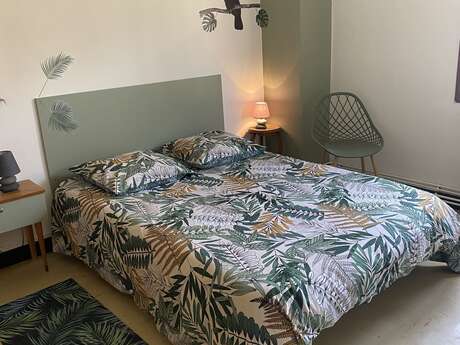 Appartement Verte Prairie N°2