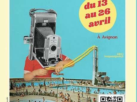 La Quinzaine de la Photographie