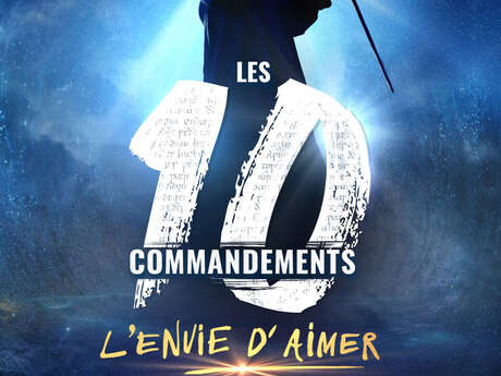 Les 10 commandements