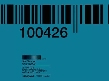 Soirée - |||||||||||||||||||| (live) in Paris