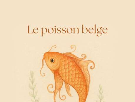 Le poisson belge