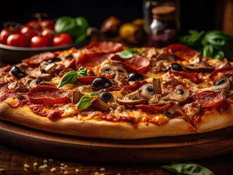 Pizzeria