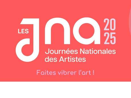 Journée nationale des artistes - Témoignages de vie, témoignages d’artistes