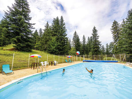 Piscine de Chabanon-Selonnet