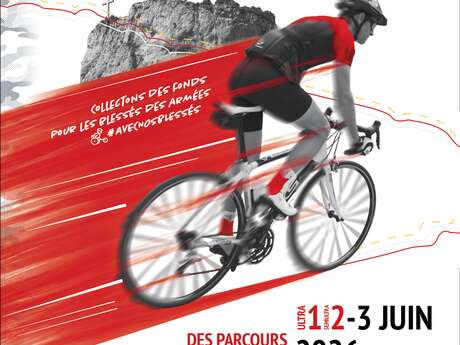 Savoie Tour 2026