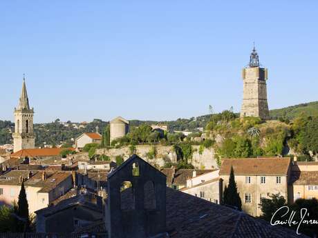 Centrale Taxis en Dracénie