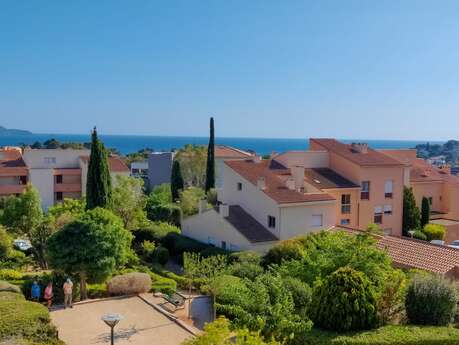 Appartement T2 - 4 personnes