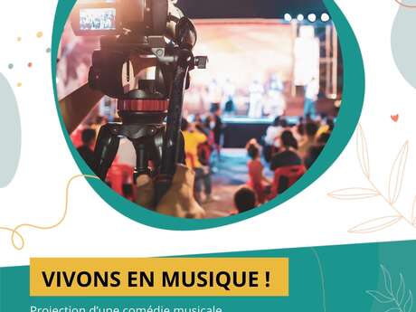 Ciné de la fête de la musique