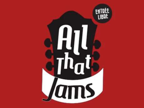 All That Jams