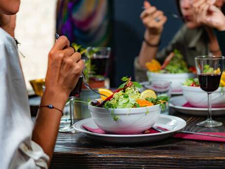 Bistrot des Allobroges