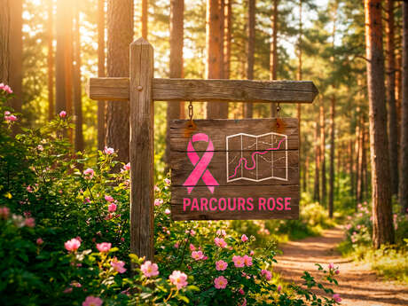 Gréoux en Rose au Casino !