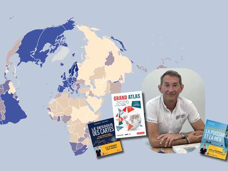 Conférence : La démocratie menacée à travers le monde ?