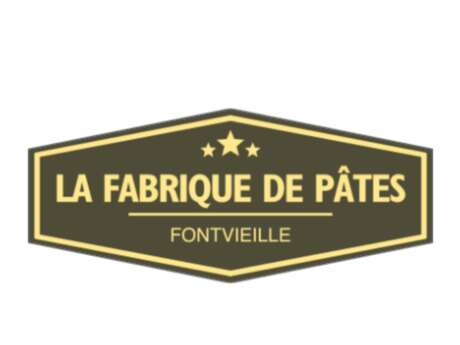 La Fabrique de Pâtes