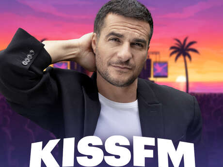 Kiss Fm Live - Beach Sport Festival 2026