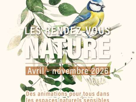 Les rendez-vous nature : Une nuit avec les papillons