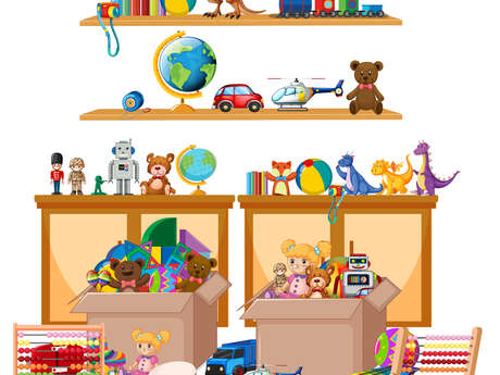 Bourse aux jeux et jouets