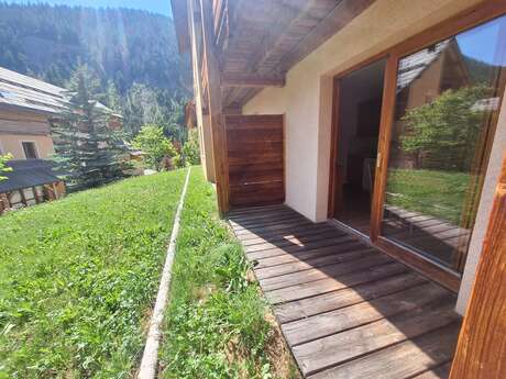 Appartement 4 personnes - Les Granges d'Arvieux n°703