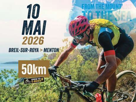 Trans Riviera 2026 Breil-Menton