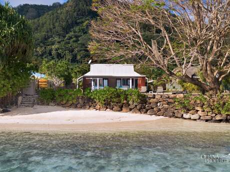 "Fare Nalu" by Ohana Properties