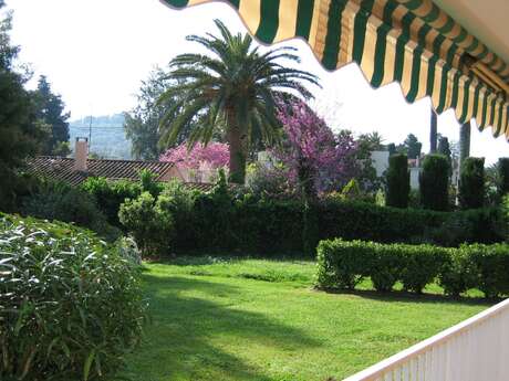 Meublé 3 Pièces Christophe PAVY