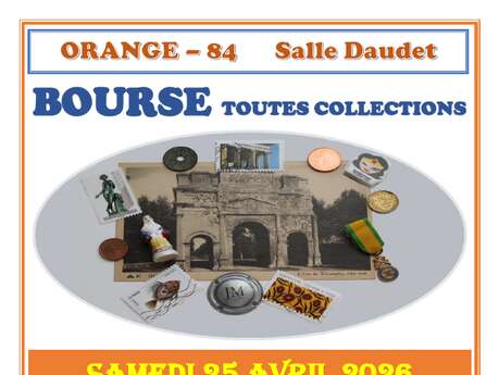 Bourse Toutes Collections