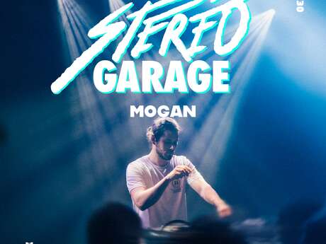 Concert : Stéréo Garage