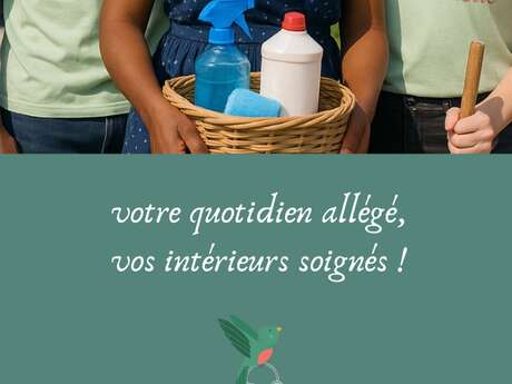 Reinigungsservice : les clés propreté