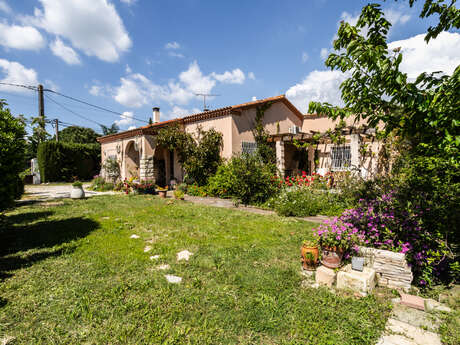 Gite Guillet Vallat