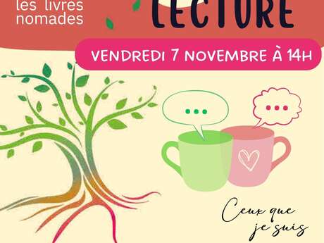 Café lecture avec Littera 05