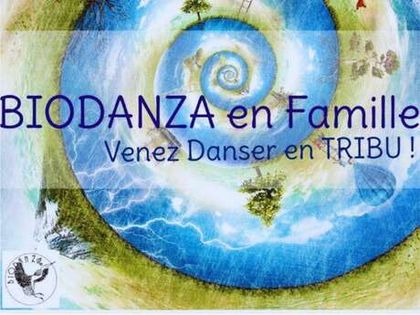 Biodanza en Famille Biodanza en Famille