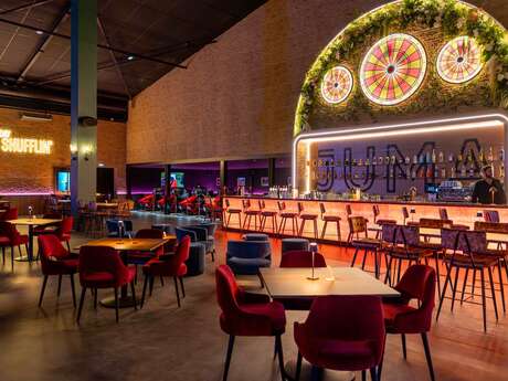 Juma Bar