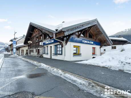 GSI Immobilier BY FONCIA