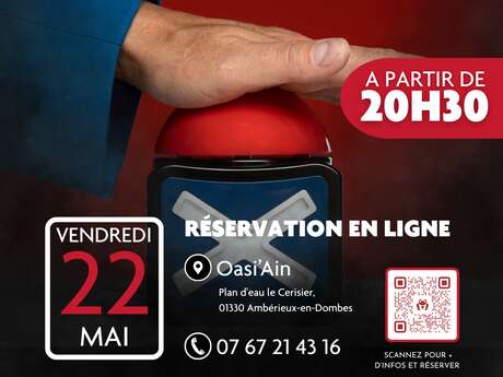 Soirée Apéro Quiz