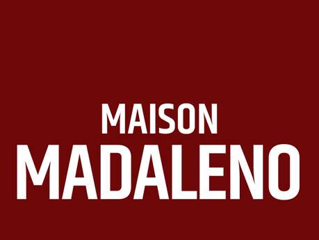 Maison Madaleno