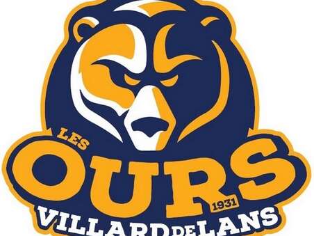 Match de Hockey sur glace - D1