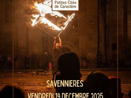 La pequeña ciudad de Anjou, en el punto de mira de Savennières