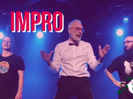 Improvisationstheater