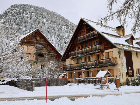 Restaurant l'Arpelin Restaurant l'Arpelin