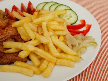 Brauerei La Fontaine