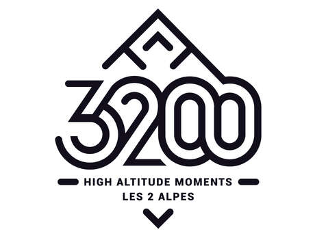 Restaurant d'altitude - Le 3200