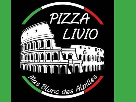 Pizza Livio