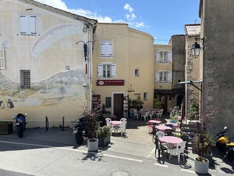 Hôtel Restaurant Le Coq en Pâte