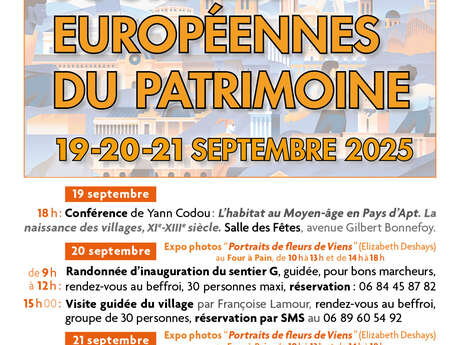 JEP: Exposition de photos